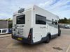 Fiat Ducato ROLLER TEAM T-LINE 700 4 BERTH