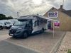 Fiat Ducato ROLLER TEAM T-LINE 700 4 BERTH