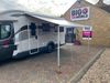 Fiat Ducato ROLLER TEAM T-LINE 700 4 BERTH