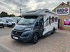Fiat Ducato ROLLER TEAM T-LINE 700 4 BERTH