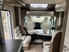 Fiat Ducato ROLLER TEAM T-LINE 700 4 BERTH