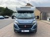 Fiat Ducato ROLLER TEAM T-LINE 700 4 BERTH