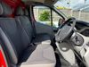 Vauxhall Vivaro 2900 CDTI 115 SWB LOW ROOF  (23524)