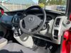 Vauxhall Vivaro 2900 CDTI 115 SWB LOW ROOF  (23524)