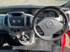 Vauxhall Vivaro 2900 CDTI 115 SWB LOW ROOF  (23524)