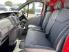 Vauxhall Vivaro 2900 CDTI 115 SWB LOW ROOF  (23524)