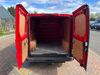 Vauxhall Vivaro 2900 CDTI 115 SWB LOW ROOF  (23524)