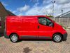 Vauxhall Vivaro 2900 CDTI 115 SWB LOW ROOF  (23524)