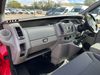 Vauxhall Vivaro 2900 CDTI 115 SWB LOW ROOF  (23524)
