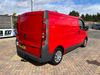 Vauxhall Vivaro 2900 CDTI 115 SWB LOW ROOF  (23524)