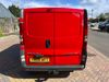 Vauxhall Vivaro 2900 CDTI 115 SWB LOW ROOF  (23524)