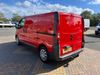 Vauxhall Vivaro 2900 CDTI 115 SWB LOW ROOF  (23524)