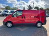 Vauxhall Vivaro 2900 CDTI 115 SWB LOW ROOF  (23524)