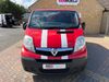 Vauxhall Vivaro 2900 CDTI 115 SWB LOW ROOF  (23524)