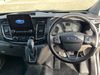 Ford Transit Custom 340 TDCI 170 L1H1 LIMITED ECOBLUE SWB LOW ROOF FWD AUTO  (23536)