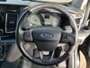 Ford Transit Custom 340 TDCI 170 L1H1 LIMITED ECOBLUE SWB LOW ROOF FWD AUTO  (23536)