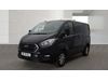Ford Transit Custom 340 TDCI 170 L1H1 LIMITED ECOBLUE SWB LOW ROOF FWD AUTO