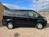 Ford Transit Custom 340 TDCI 170 L1H1 LIMITED ECOBLUE SWB LOW ROOF FWD AUTO  (23536)