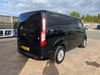 Ford Transit Custom 340 TDCI 170 L1H1 LIMITED ECOBLUE SWB LOW ROOF FWD AUTO  (23536)