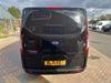 Ford Transit Custom 340 TDCI 170 L1H1 LIMITED ECOBLUE SWB LOW ROOF FWD AUTO  (23536)