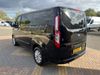 Ford Transit Custom 340 TDCI 170 L1H1 LIMITED ECOBLUE SWB LOW ROOF FWD AUTO  (23536)