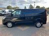 Ford Transit Custom 340 TDCI 170 L1H1 LIMITED ECOBLUE SWB LOW ROOF FWD AUTO  (23536)