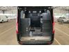 Ford Transit Custom 340 TDCI 170 L1H1 LIMITED ECOBLUE SWB LOW ROOF FWD AUTO
