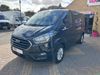Ford Transit Custom 340 TDCI 170 L1H1 LIMITED ECOBLUE SWB LOW ROOF FWD AUTO  (23536)