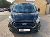 Ford Transit Custom 340 TDCI 170 L1H1 LIMITED ECOBLUE SWB LOW ROOF FWD AUTO  (23536)