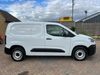 Citroen Berlingo 1000 BLUEHDI 100 L1H1 ENTERPRISE EDITION M SWB LOW ROOF  (23535)