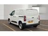 Citroen Berlingo 1000 BLUEHDI 100 L1H1 ENTERPRISE EDITION M SWB LOW ROOF