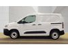 Citroen Berlingo 1000 BLUEHDI 100 L1H1 ENTERPRISE EDITION M SWB LOW ROOF