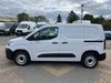 Citroen Berlingo 1000 BLUEHDI 100 L1H1 ENTERPRISE EDITION M SWB LOW ROOF  (23535)