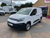Citroen Berlingo 1000 BLUEHDI 100 L1H1 ENTERPRISE EDITION M SWB LOW ROOF  (23535)