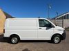 Volkswagen Transporter T32 TDI 150 STARTLINE SWB LOW ROOF  (23539)