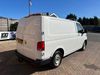 Volkswagen Transporter T32 TDI 150 STARTLINE SWB LOW ROOF  (23539)
