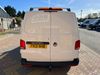 Volkswagen Transporter T32 TDI 150 STARTLINE SWB LOW ROOF  (23539)
