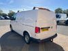 Volkswagen Transporter T32 TDI 150 STARTLINE SWB LOW ROOF  (23539)