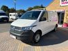 Volkswagen Transporter T32 TDI 150 STARTLINE SWB LOW ROOF  (23539)
