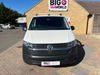 Volkswagen Transporter T32 TDI 150 STARTLINE SWB LOW ROOF  (23539)