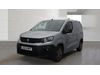 Peugeot Partner 1000 BLUEHDI 100 L1H1 ASPHALT PREMIUM PLUS STANDARD SWB LOW ROOF