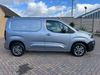 Peugeot Partner 1000 BLUEHDI 100 L1H1 ASPHALT PREMIUM PLUS STANDARD SWB LOW ROOF  (23537)