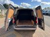 Peugeot Partner 1000 BLUEHDI 100 L1H1 ASPHALT PREMIUM PLUS STANDARD SWB LOW ROOF  (23537)