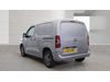 Peugeot Partner 1000 BLUEHDI 100 L1H1 ASPHALT PREMIUM PLUS STANDARD SWB LOW ROOF