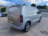 Peugeot Partner 1000 BLUEHDI 100 L1H1 ASPHALT PREMIUM PLUS STANDARD SWB LOW ROOF  (23537)