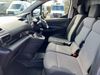 Peugeot Partner 1000 BLUEHDI 100 L1H1 ASPHALT PREMIUM PLUS STANDARD SWB LOW ROOF  (23537)