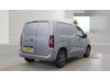 Peugeot Partner 1000 BLUEHDI 100 L1H1 ASPHALT PREMIUM PLUS STANDARD SWB LOW ROOF