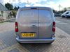 Peugeot Partner 1000 BLUEHDI 100 L1H1 ASPHALT PREMIUM PLUS STANDARD SWB LOW ROOF  (23537)