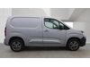 Peugeot Partner 1000 BLUEHDI 100 L1H1 ASPHALT PREMIUM PLUS STANDARD SWB LOW ROOF
