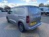 Peugeot Partner 1000 BLUEHDI 100 L1H1 ASPHALT PREMIUM PLUS STANDARD SWB LOW ROOF  (23537)